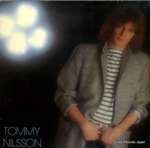 ȥߡ˥륽 - tommy nilsson - MYLP103