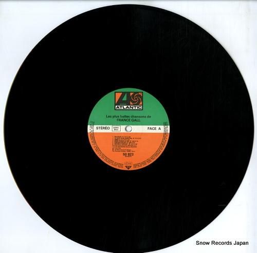 フランス・ギャル - les