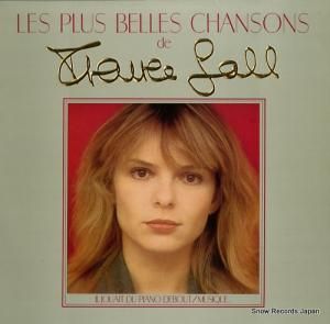 フランス・ギャル - les plus belles chansons - 50823