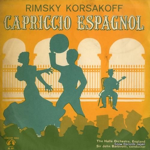 ジョン・バルビローリ - リム