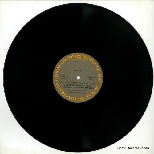 レナード・バーンスタイン/ユー