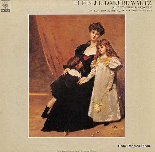 ユージン・オーマンディ - 美