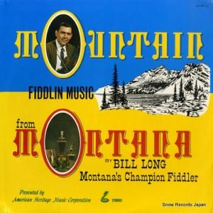 ӥ롦 - mountain fiddlin music - AH-401-14