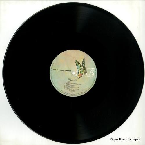 あのねのね - ライブ - L