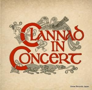 クラナド - in concert - SHANACHIE-79030