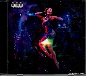 CD: ɡ㡦å - planet her - 19439-94568-2