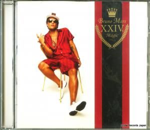 CD: ֥롼Ρޡ - xxivk magic - 7567-86627-3
