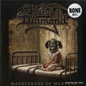 󥰡 - masquerade of madness - 3984-16083-6