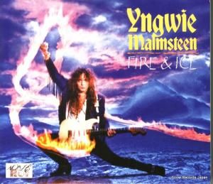 CD: 󥰥ޥॹƥ - fire&ice - NOT5006