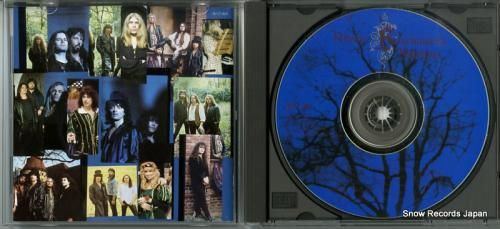 CD: リッチー・ブラックモア