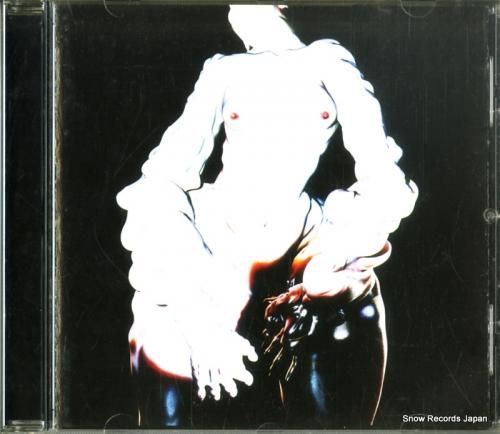 CD: アルカ - xen -