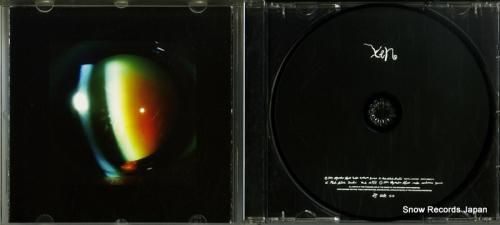 CD: アルカ - xen -