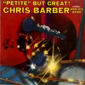 クリス・バーバー - ベスト・オブ・クリス・バーバー - SMJ-7062