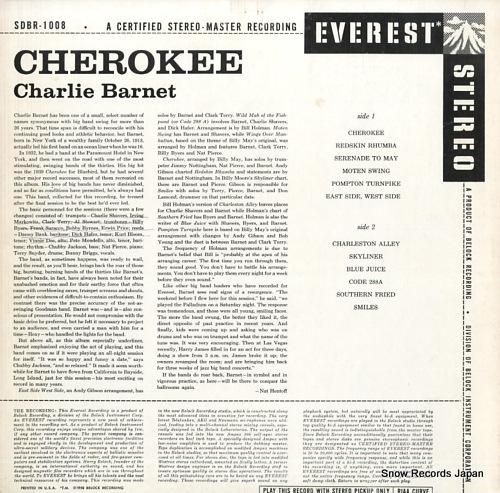 チャーリー・バーネット - c