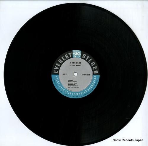 チャーリー・バーネット - c