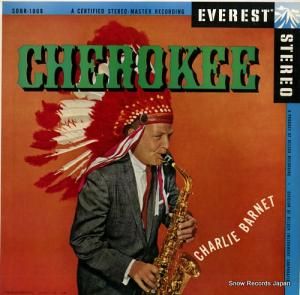チャーリー・バーネット - cherokee - SDBR-1008