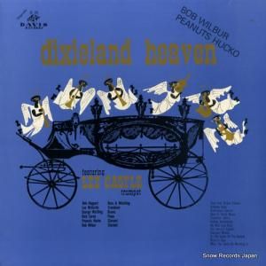 ꡼å - dixieland heaven - HQ2003