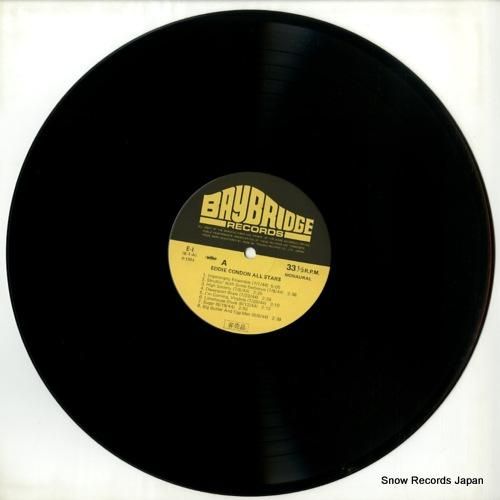 エディ・コンドン - エディ・