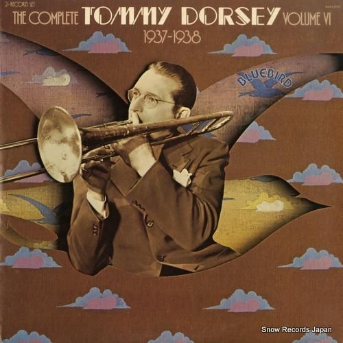 トミー・ドーシー - the