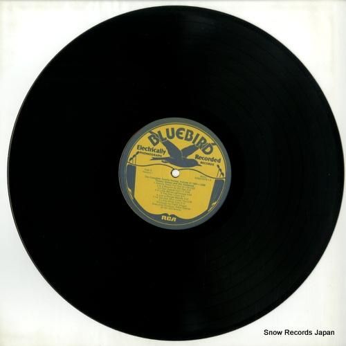 トミー・ドーシー - the