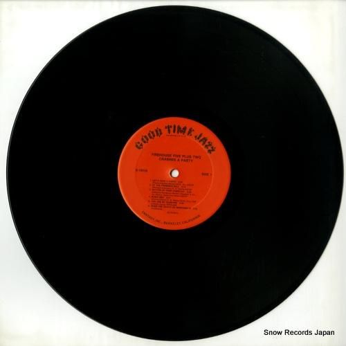 ファイアハウス・ファイブ・プラ