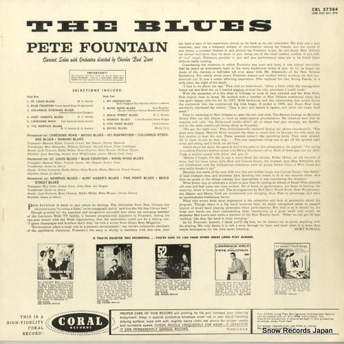 ピート・ファウンテン - th