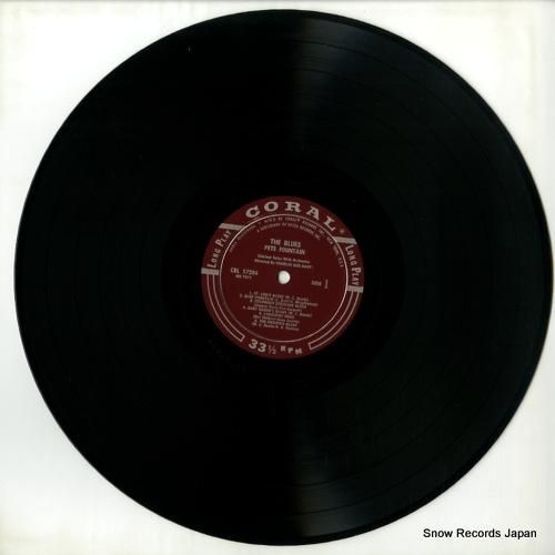 ピート・ファウンテン - th