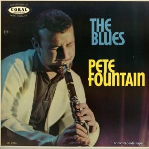 ԡȡեƥ - the blues - CRL57284