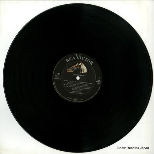 コールマン・ホーキンス - t