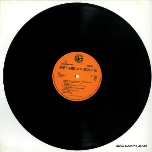 ハリー・ジェイムス - 194