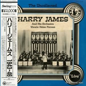 ハリー・ジェイムス - 1943ー46 - RJL-3103