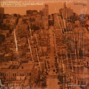 롼勵䡼С֥ʡ㥺Х - the san francisco style vol.1: dawn club favorites - L-12001