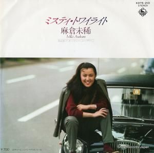 ̤ - ߥƥȥ磻饤 - K07S-210
