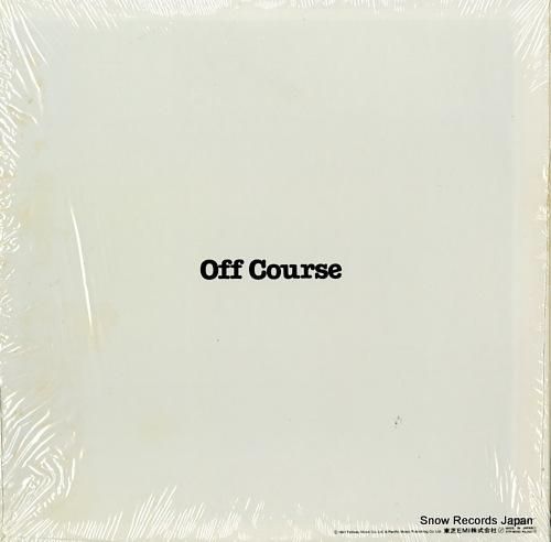 オフコース - over -