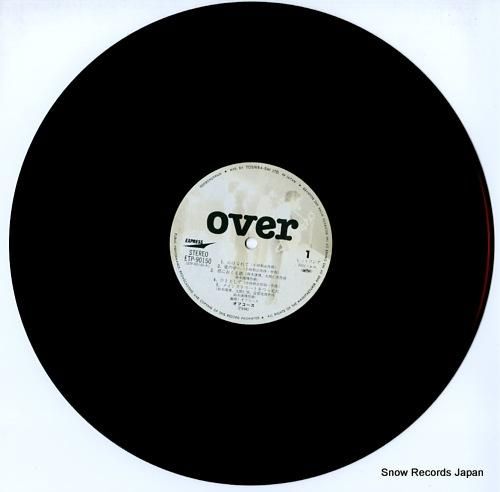 オフコース - over -
