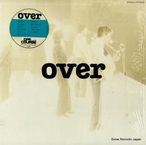 オフコース - over - ETP-90150