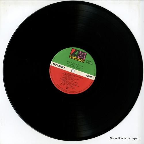 ペドロ&カプリシャス - ラブ