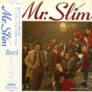 ミスター・スリム・カンパニー - part 1 - 25P-2