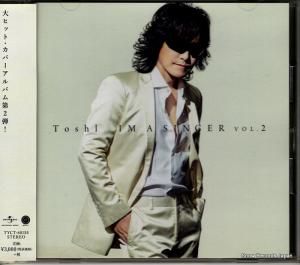 CD: ȥ - im a singer vol.2 - TYCT-60155