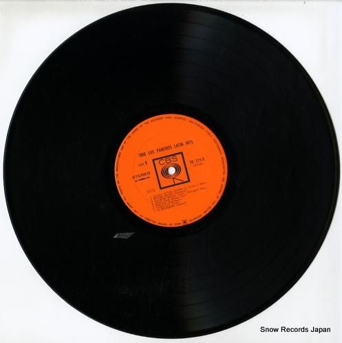 トリオ・ロス・パンチョス -