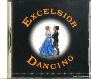 CD: V/A - excelsior dancing - CD-SCDA61225-A