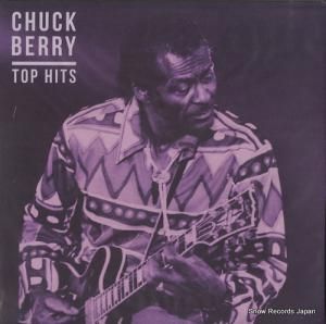 チャック・ベリー - top hits - WNTSC11935