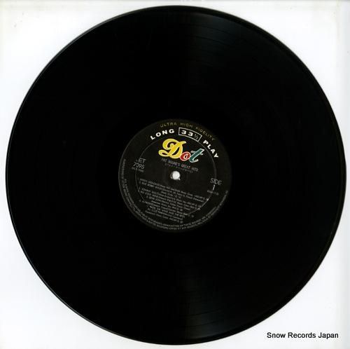 パット・ブーン - パット・ブ