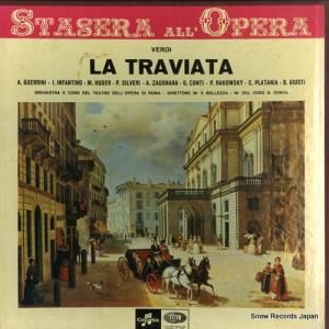 ĥ٥åĥ - verdi; la traviata - QSOX.34