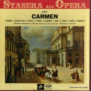 ĥ衼 - bizet; carmen - QSOX.18