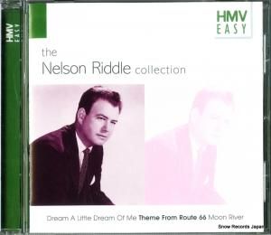 CD: ͥ륽󡦥ɥ - the nelson riddle collection - 724353663421