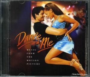 CD: V/A - dance with me - EK68905