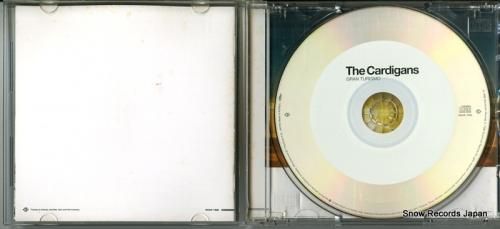 CD: ザ・カーディガンズ -