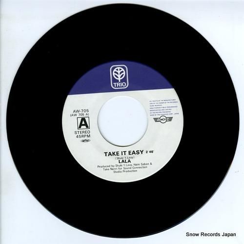 ララ - ときめきイージー -