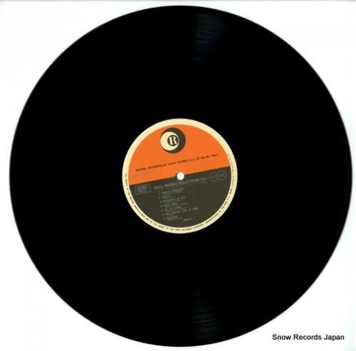 ミルバ - ミルバ・パーフェク